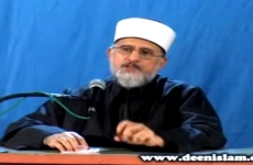 Wiladat e Muhammadi ka Marhala war Zikr (Quran ki Roshni mein)-by-Shaykh-ul-Islam Dr Muhammad Tahir-ul-Qadri