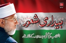 Inqilab ki Aamli Jido Jahd ky Taqazy-by-Shaykh-ul-Islam Dr Muhammad Tahir-ul-Qadri