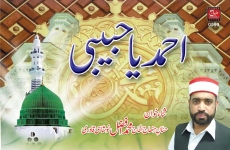 Ahmed YaHabibi (volume 2) (Hassan-e-Minhaj M Afzal Noshahi)-by-MISC