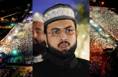 Talazum e Haqq i Allah Ta`ala wa Haqq ir Rasool (S.A.W) Sahibzada Hassan Mohi ud Din Qadri-by-Dr Hassan Mohi-ud-Din Qadri