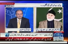 Interview Shaykh-ul-Islam Dr Muhammad Tahir-ul-Qadri<br>Program: Live with Nadeem Malik (Nadeem Malik)-by-Shaykh-ul-Islam Dr Muhammad Tahir-ul-Qadri