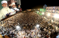 Mahabbat e Elahi Aur Us Ka Ajr (Layla-tul-Qadr)-by-Shaykh-ul-Islam Dr Muhammad Tahir-ul-Qadri