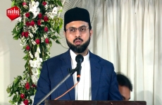 Asr e Hazir mein Huzoor (PBUH) say Taaluq e Mahabbat-by-Dr Hassan Mohi-ud-Din Qadri