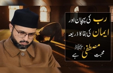 Rab ki Pehchan Awr Iman ki Baqa ka Zareya Mahabbat e Mustafa ﷺ hy Rabi ul Awal Plan Launching 2021 By Minhaj ul Quran Women League-by-Dr Hassan Mohi-ud-Din Qadri