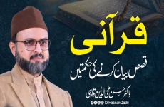 Qurani Qass Biyan Karny Ki Hikmaten-by-Dr Hassan Mohi-ud-Din Qadri